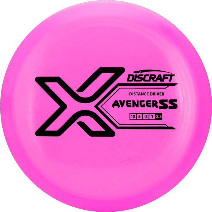 Discraft Avenger SS Distance Driver