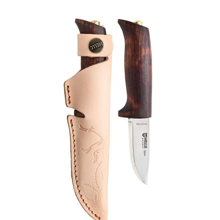 Helle Spire 12C27