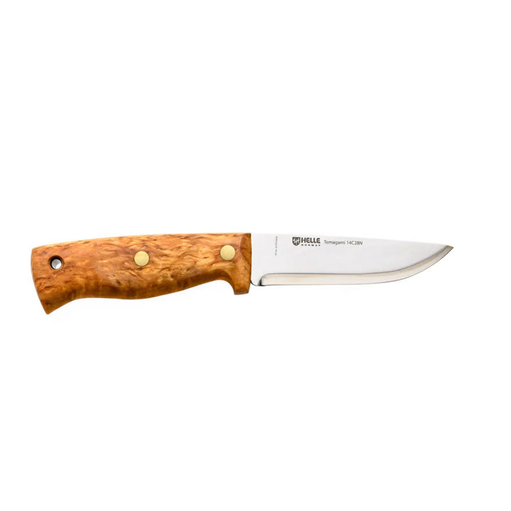 Helle Temagami 14C28N