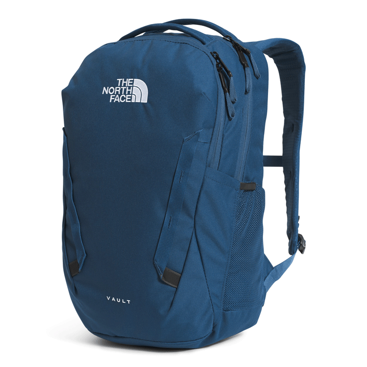 North face vault hiking backpack hot sale