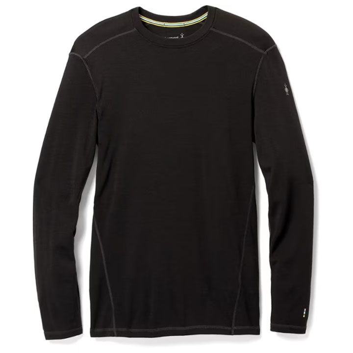 Smartwool Classic Thermal Merino Base Layer Crew Men's