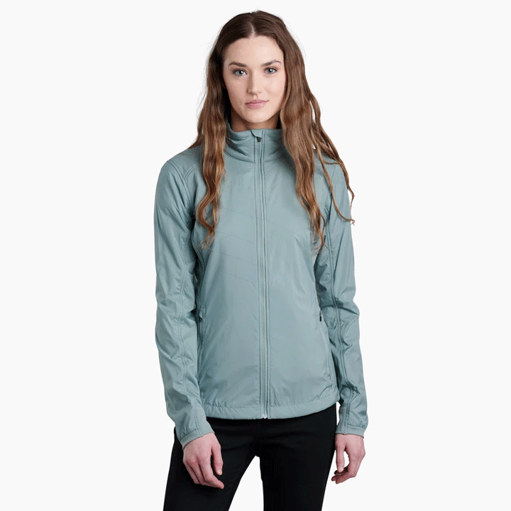 Kuhl The One Jacket Womens