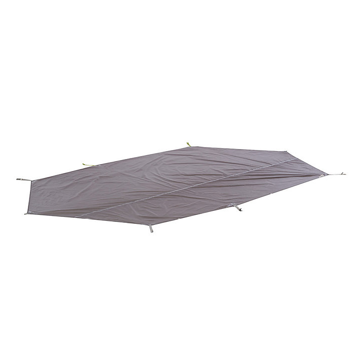 Big Agnes Blacktail 3 Hotel Bikepack Footprint