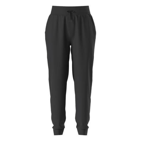 Womens Aphrodite Arise Jogger-Joggers-The North Face-TNF Black-Mountain Sports