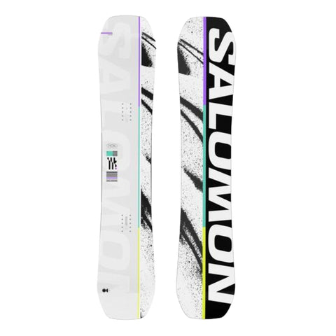Huck Knife Snowboard