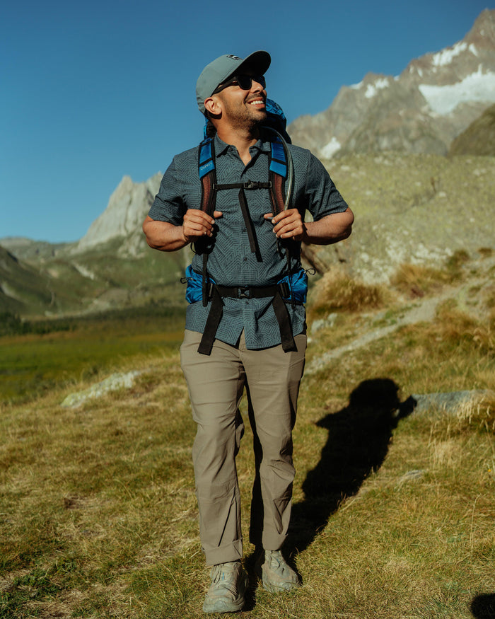 Men's Gear