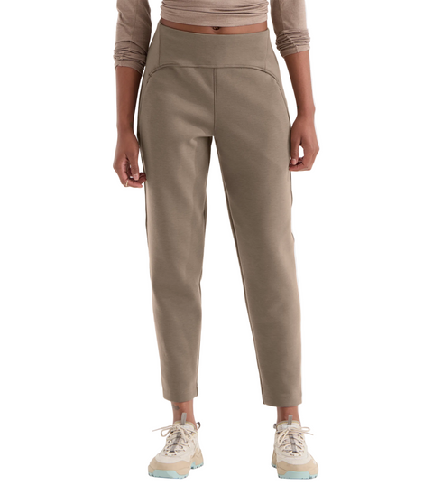 Womens Jaida Pant-Pants-The North Face-Garnet-Mountain Sports