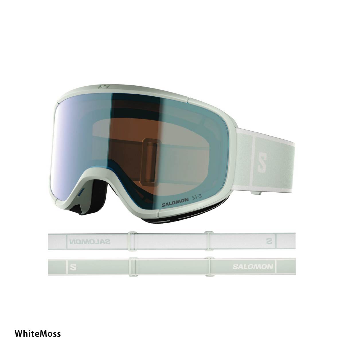 salomon aksium ski goggles Salomon Aksium 2.0 Photochromic Goggles