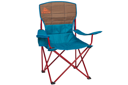 Essential Chair-Camping Chairs-Kelty-Deep Lake/Fallen Rock-Mountain Sports