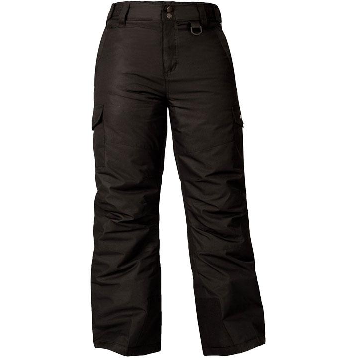 Arctix Youth Cargo Ski Pants