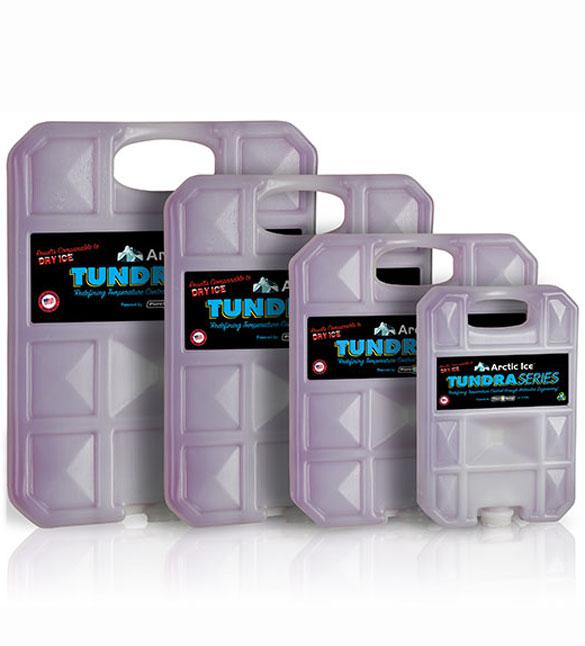 Arctic Ice Tundra Series Dry Ice Substitute