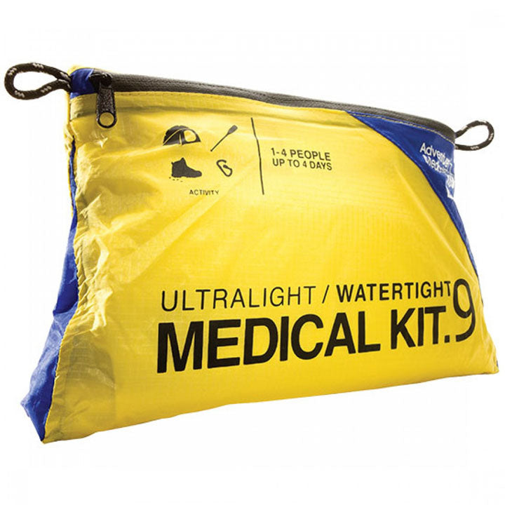 Adventure Medical Kits Ultralight .9 Medical Kit