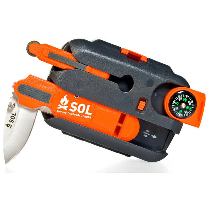 Adventure Medical Kits S.O.L. Origin Survival Tool