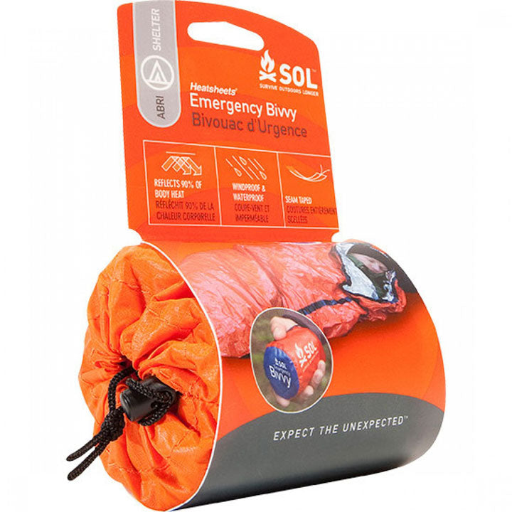 Adventure Medical Kits S.O.L. XL Emergency Bivvy