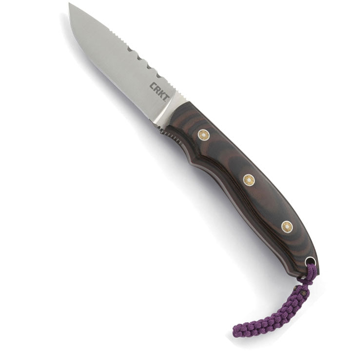 CRKT Huntn Fisch Knife
