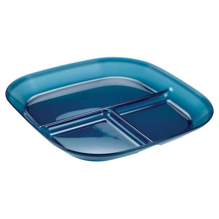 GSI Infinity Divided Plate