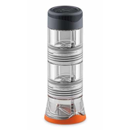 GSI Spice Missile