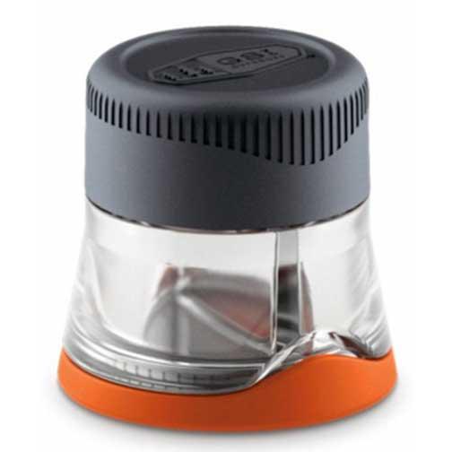 GSI Ultralight Salt and Pepper Shaker