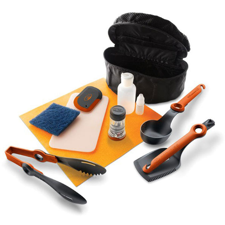 GSI Crossover Kitchen Kit