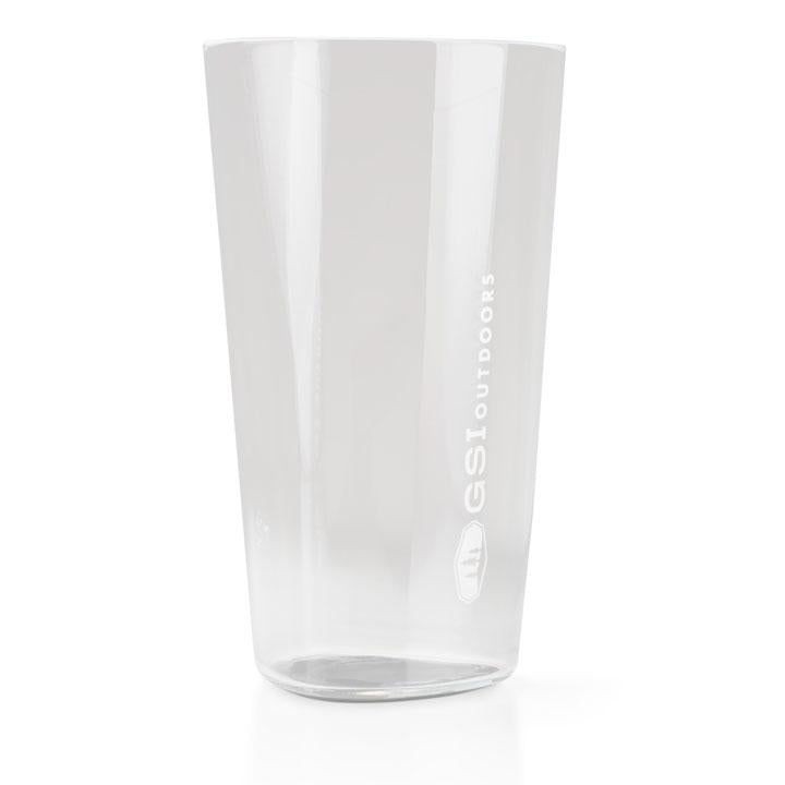 GSI Pint Glass