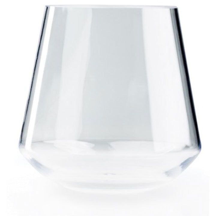 GSI Stemless Wine Glass