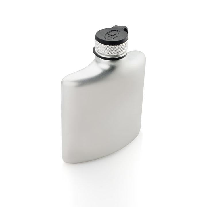 GSI SS 6 oz Hip Flask