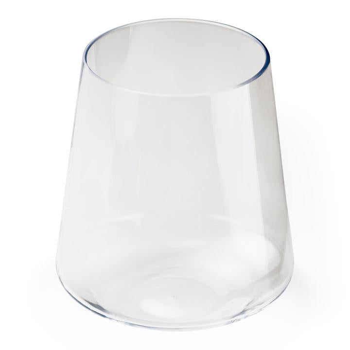GSI Stemless White Wine Glass