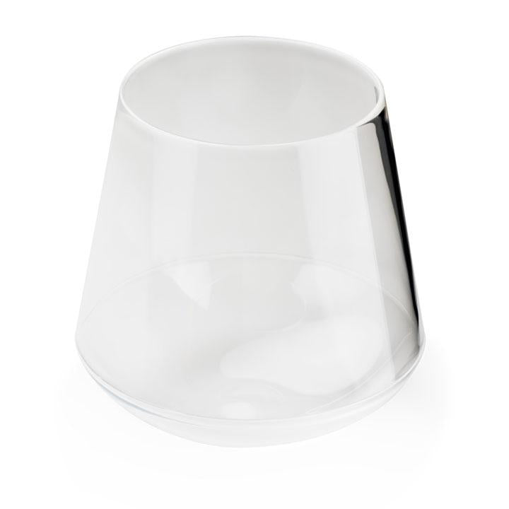 GSI Stemless Red Wine Glass