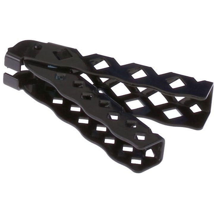 GSI DiamondBack Gripper