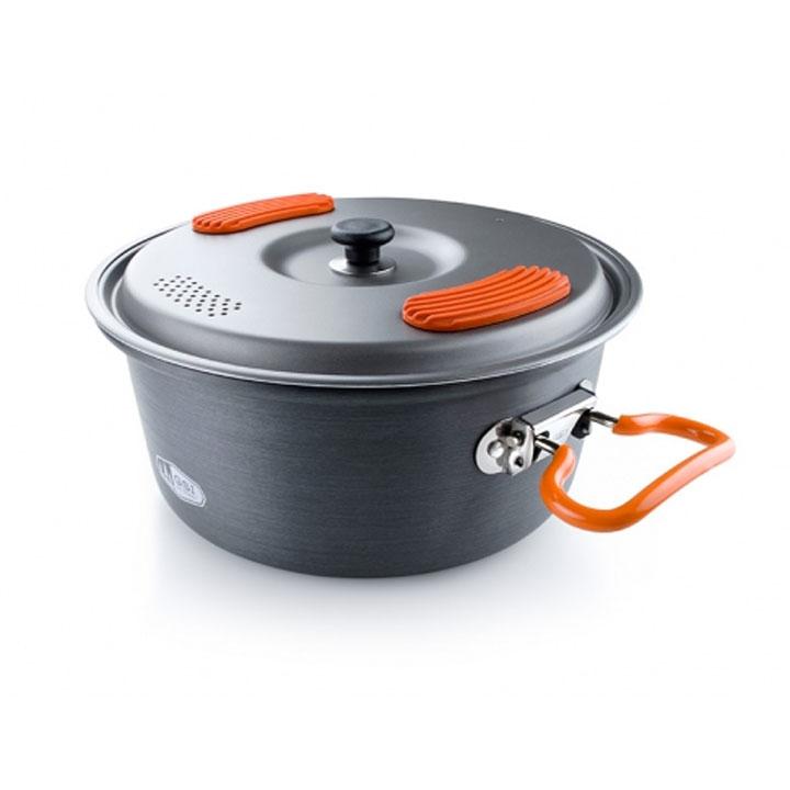 GSI Halulite 2.2 L Cook Pot