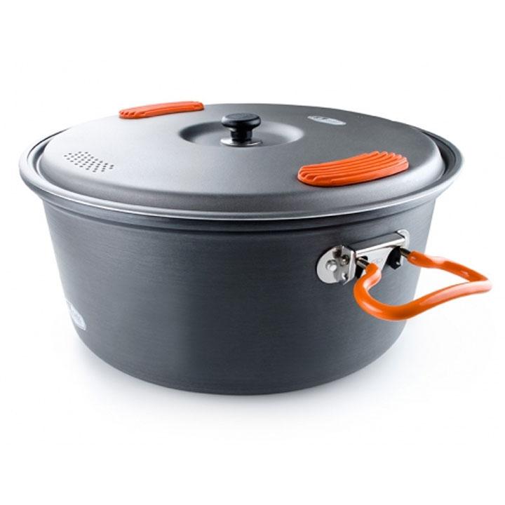 GSI Halulite 4.7L Pot