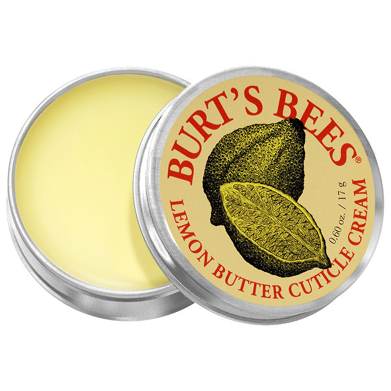 Burts Bees Lemon Butter Cuticle Cream
