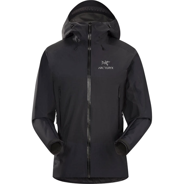 Arcteryx Beta SL Hybrid Jacket Mens