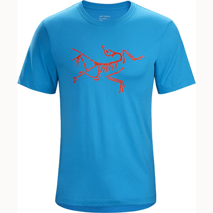 Arcteryx Archaeopteryx T-Shirt Men's