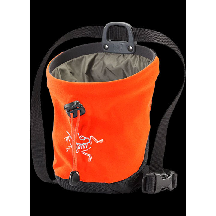 Arcteryx C40 Chalk Bag