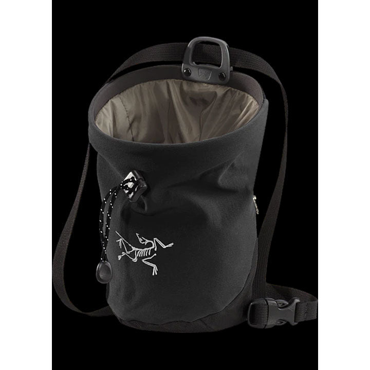 Arcteryx C80 Chalk Bag
