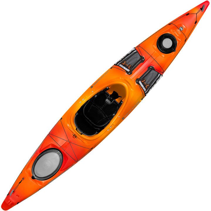 Wilderness Systems Tsunami 125 Kayak