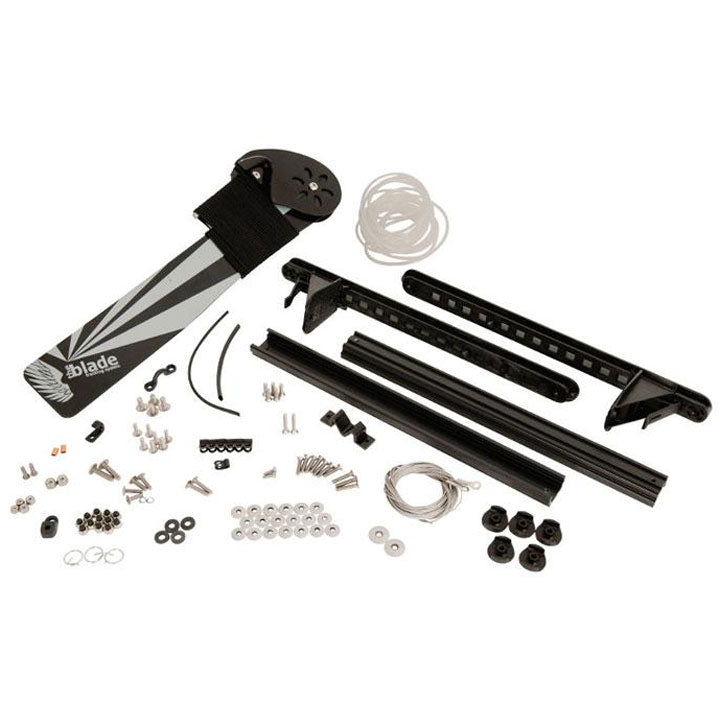Rudder Kit for Perception & Dagger Solo Kayaks