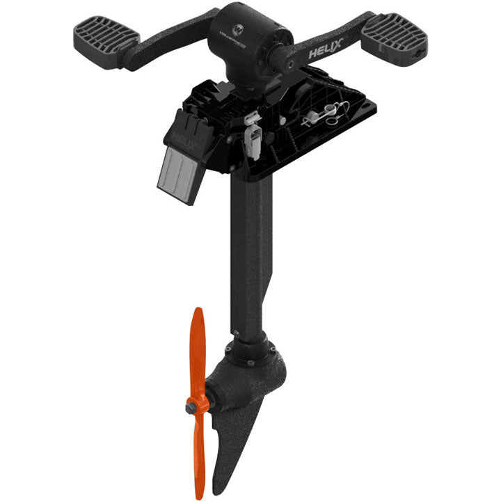 Wilderness Systems Helix PD Pedal Drive