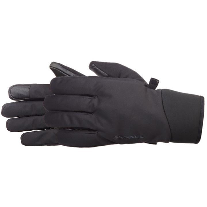 Manzella All Elements 3.0 Touchtip Gloves Mens