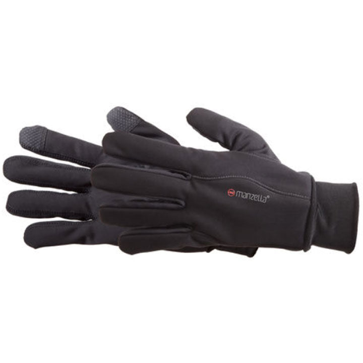Manzella All Elements 1.0 Touchtip Outdoor Gloves Womens