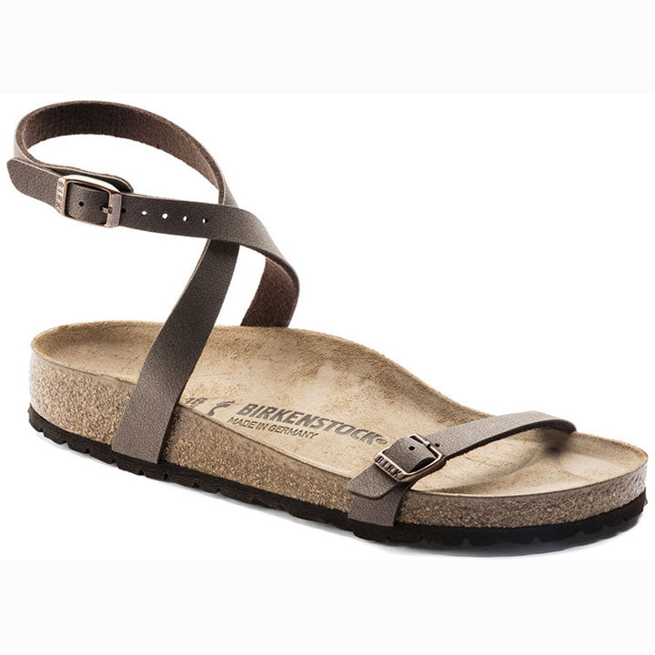 Birkenstock Daloa Birko-Flor Sandal Womens