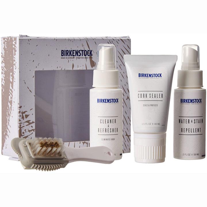 Birkenstock Cleaning Kit – Mountain Sports