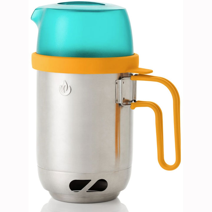 BioLite KettlePot