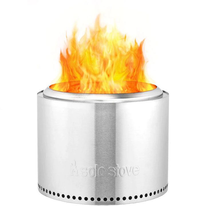Solo Stove Bonfire Backyard Fire Pit