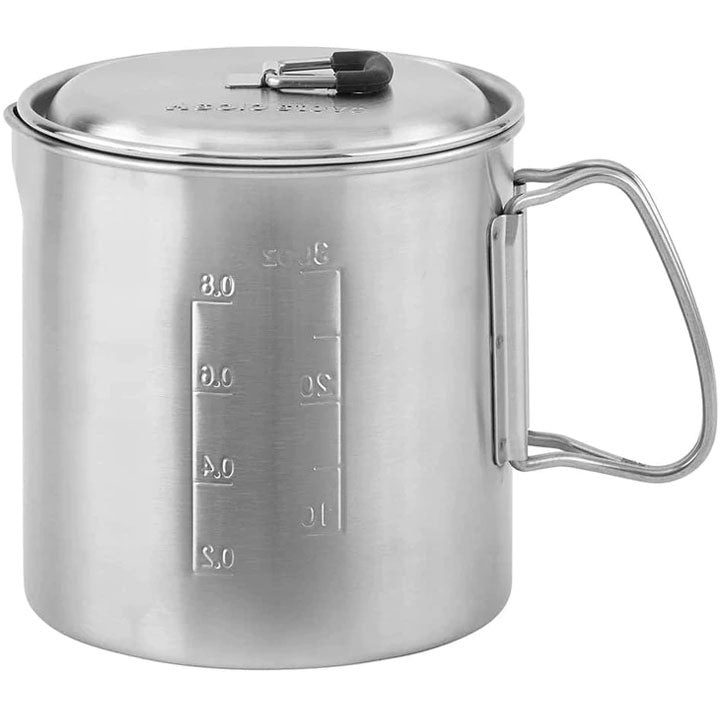 Solo Stove Pot 900