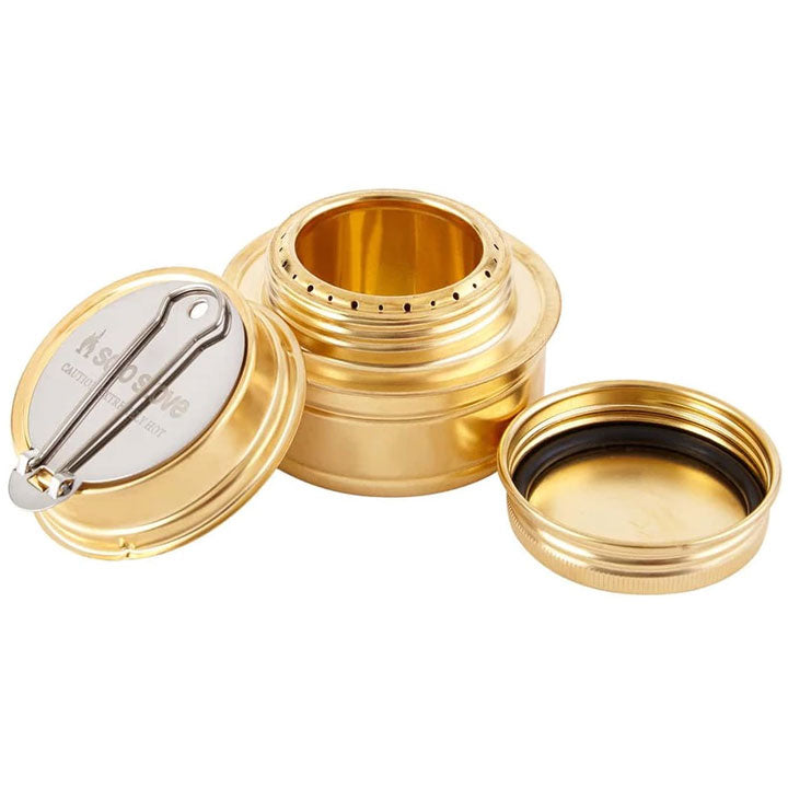 Solo Stove Alcohol Burner