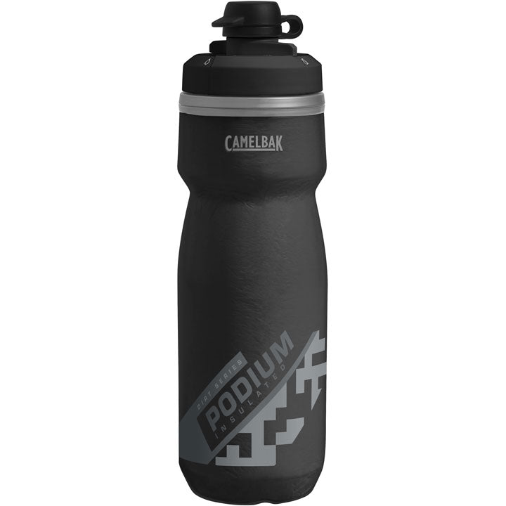 CamelBak Podium Dirt Series Chill 21oz Bike Bottle Insulated
