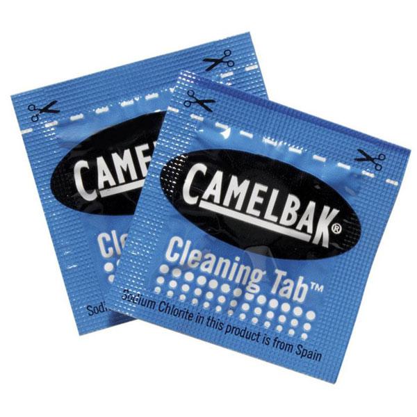 CamelBak Cleaning Tablets
