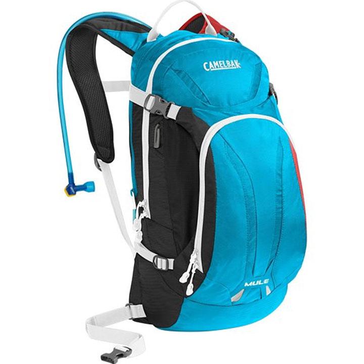 CamelBak M.U.L.E 100 oz Pack